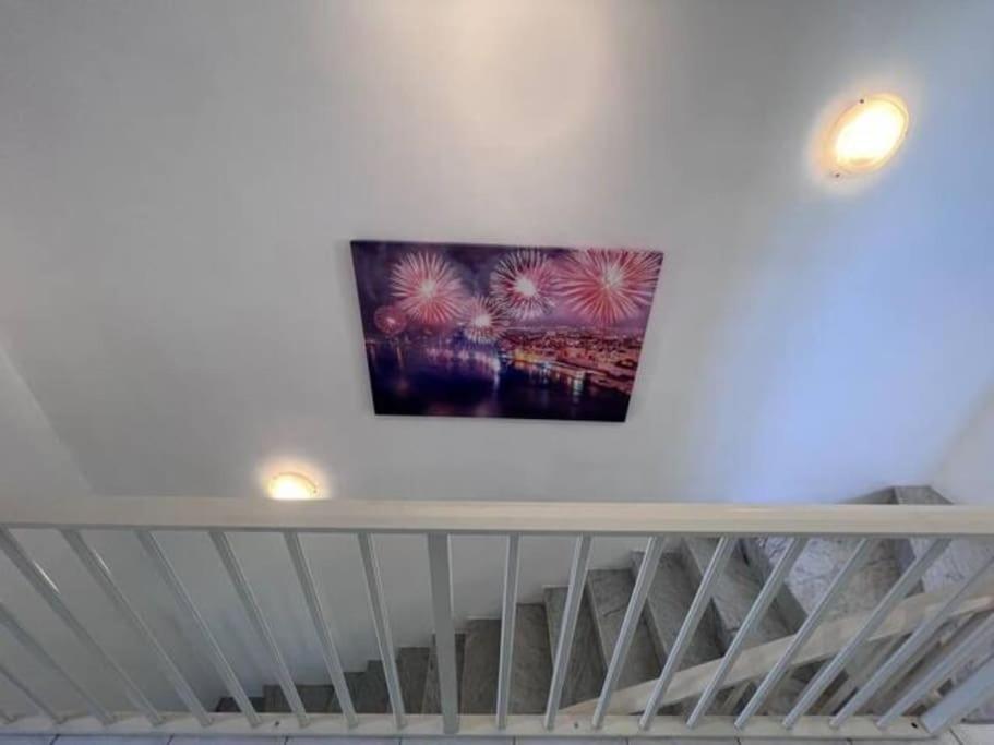 Spacious And Lovely Seaview Apartment Sliema