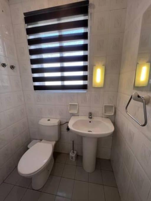Apartment Spacious And Lovely Seaview *