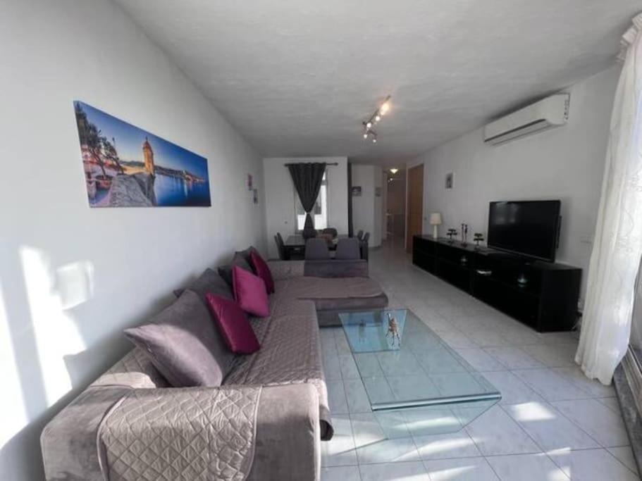 Spacious And Lovely Seaview * Sliema