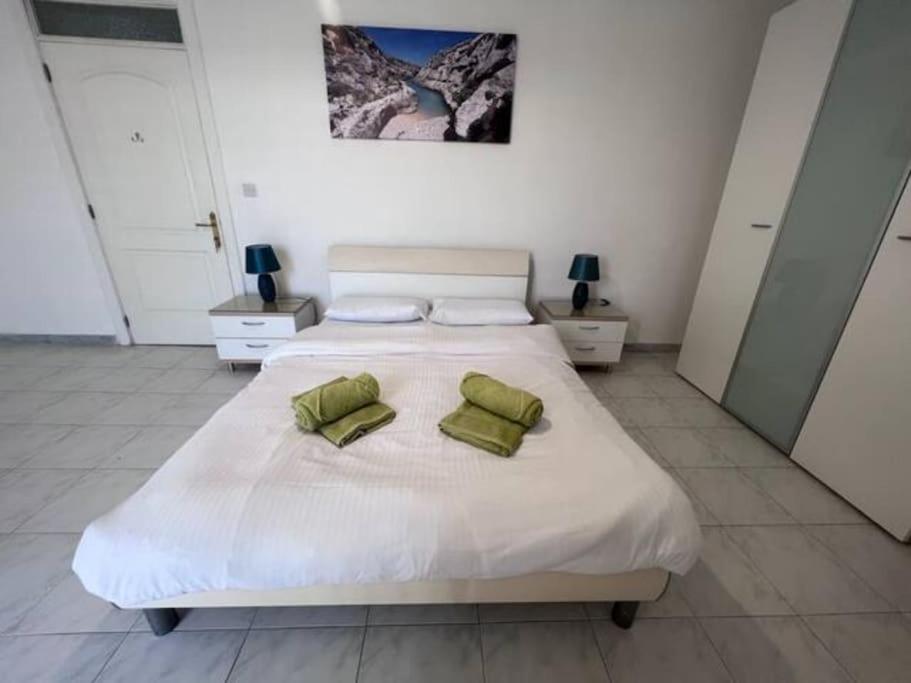 Spacious And Lovely Seaview *