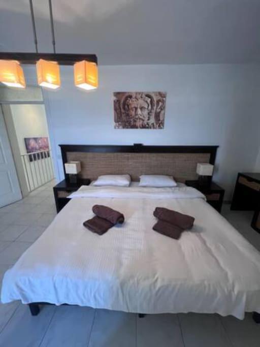 Apartment Spacious And Lovely Seaview *