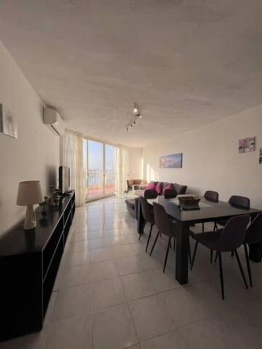 Spacious And Lovely Seaview * Sliema