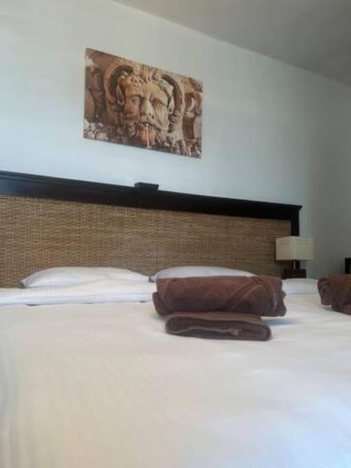 Spacious And Lovely Seaview Apartment Sliema