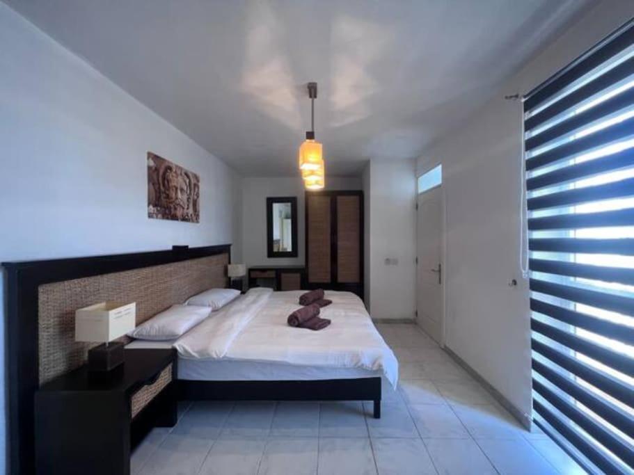 Spacious And Lovely Seaview Apartment Sliema