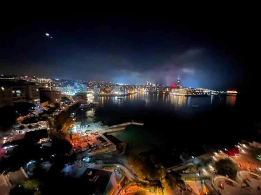 Spacious And Lovely Seaview Apartment Sliema