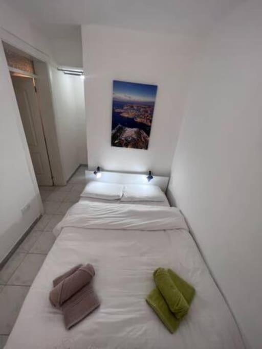 Apartment Spacious And Lovely Seaview Sliema