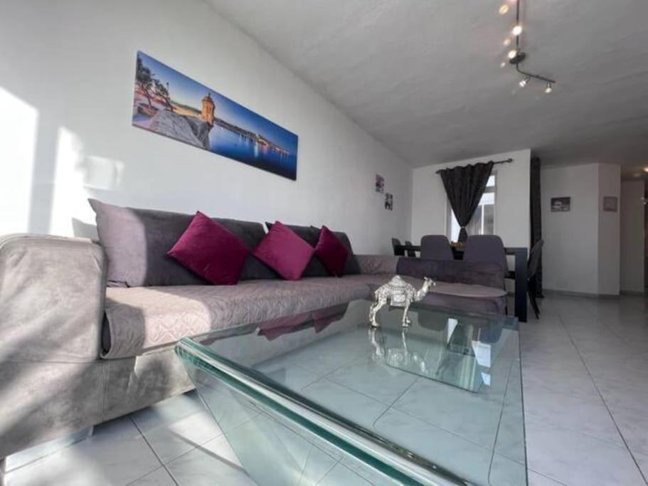 Spacious And Lovely Seaview Sliema