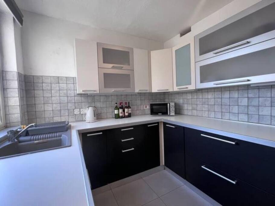 Spacious And Lovely Seaview * Sliema