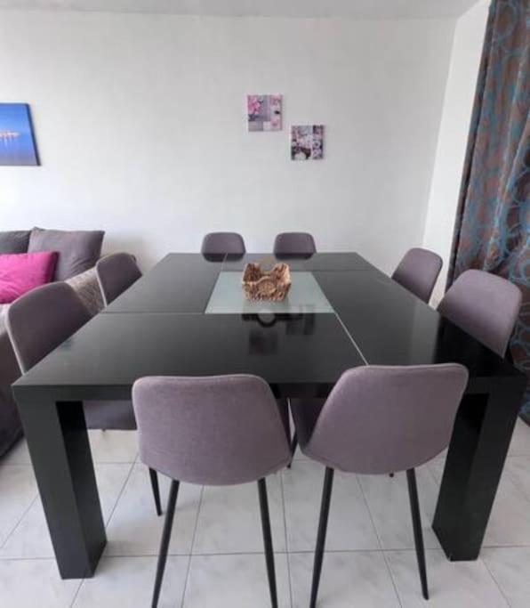 Spacious And Lovely Seaview *