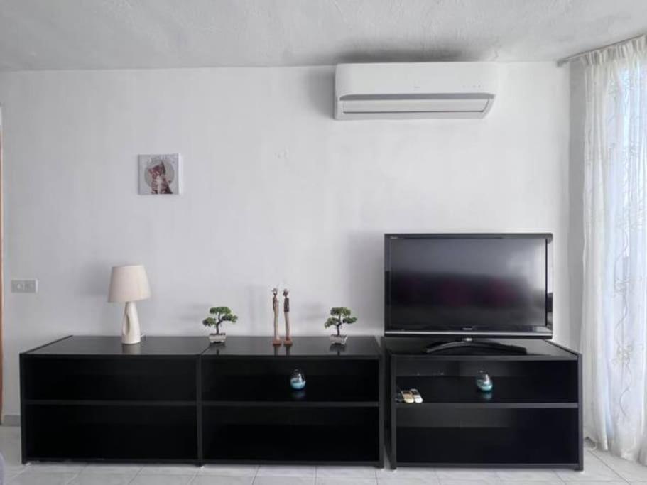 Spacious And Lovely Seaview Apartment Sliema